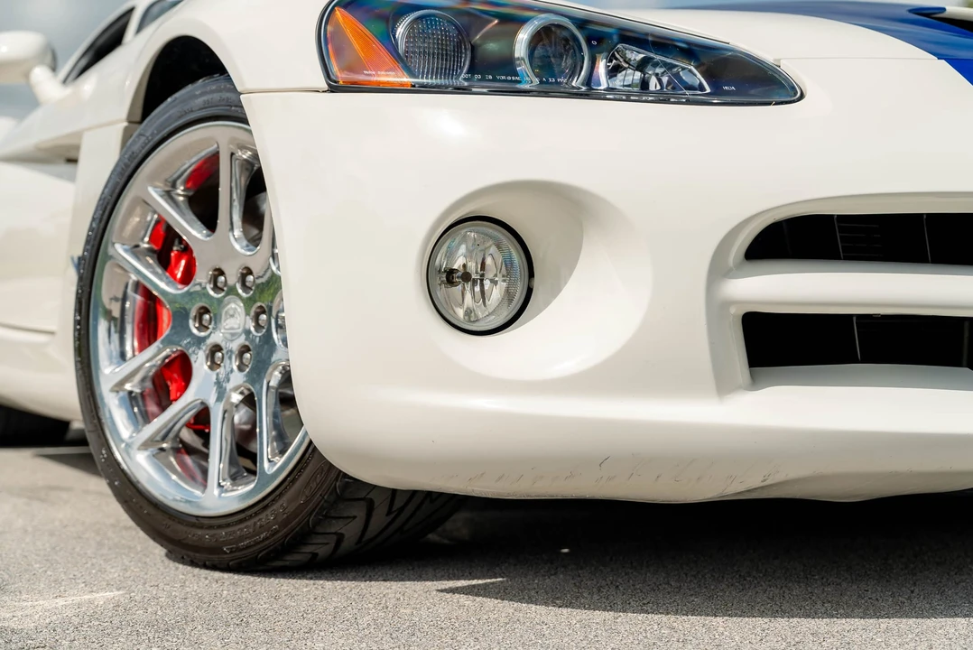 2006 Dodge Viper 3rd Gen - Image 26 of 31