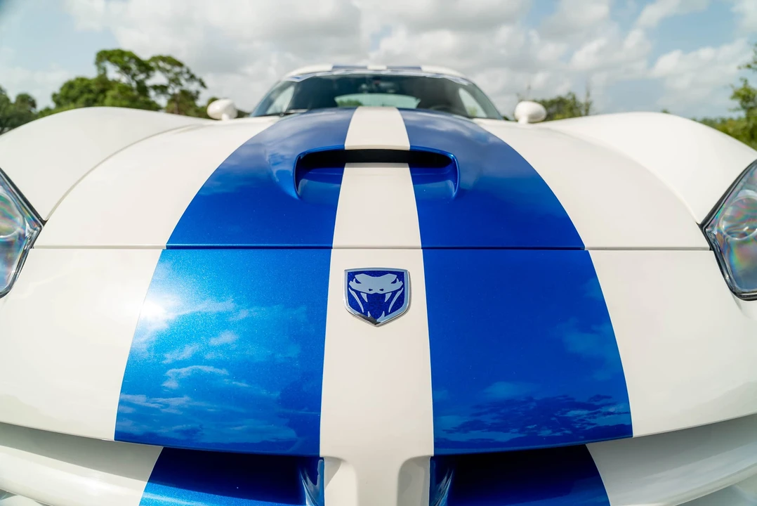2006 Dodge Viper 3rd Gen - Image 22 of 31