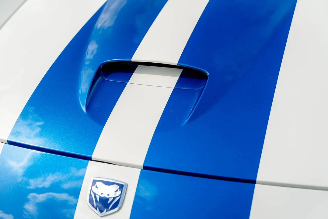 2006 Dodge Viper 3rd Gen - Image 23 of 31