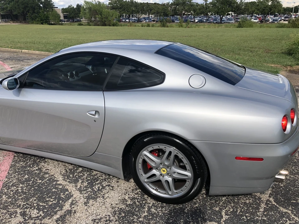 2006 Ferrari 612 - Image 21 of 31
