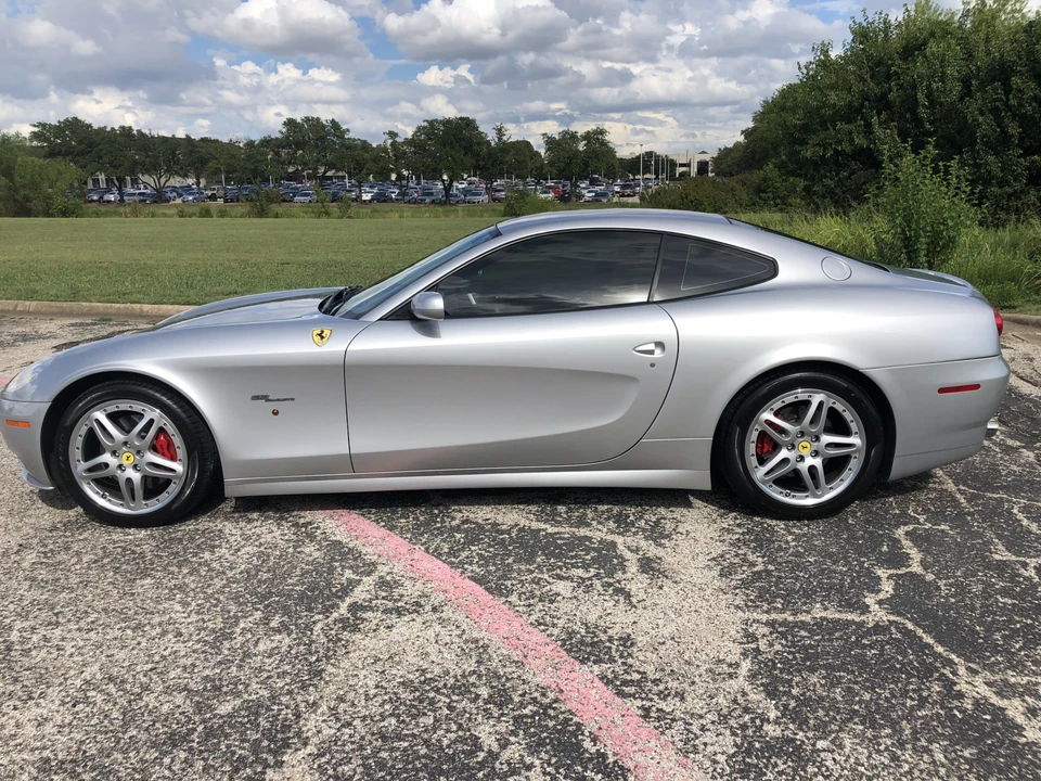 2006 Ferrari 612 - Image 13 of 31