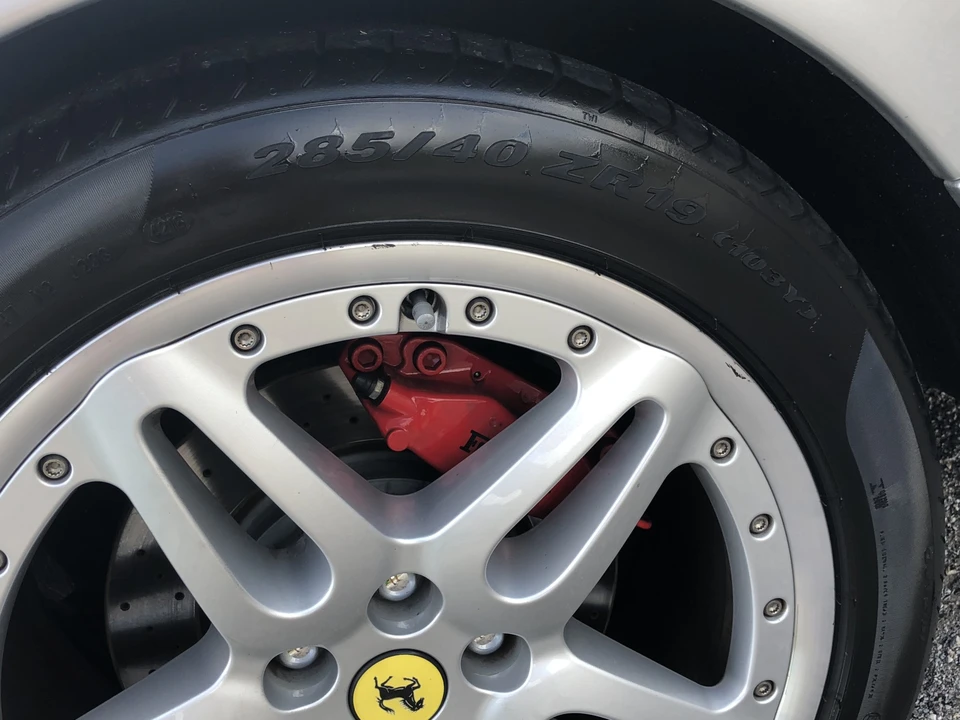2006 Ferrari 612 - Image 28 of 31
