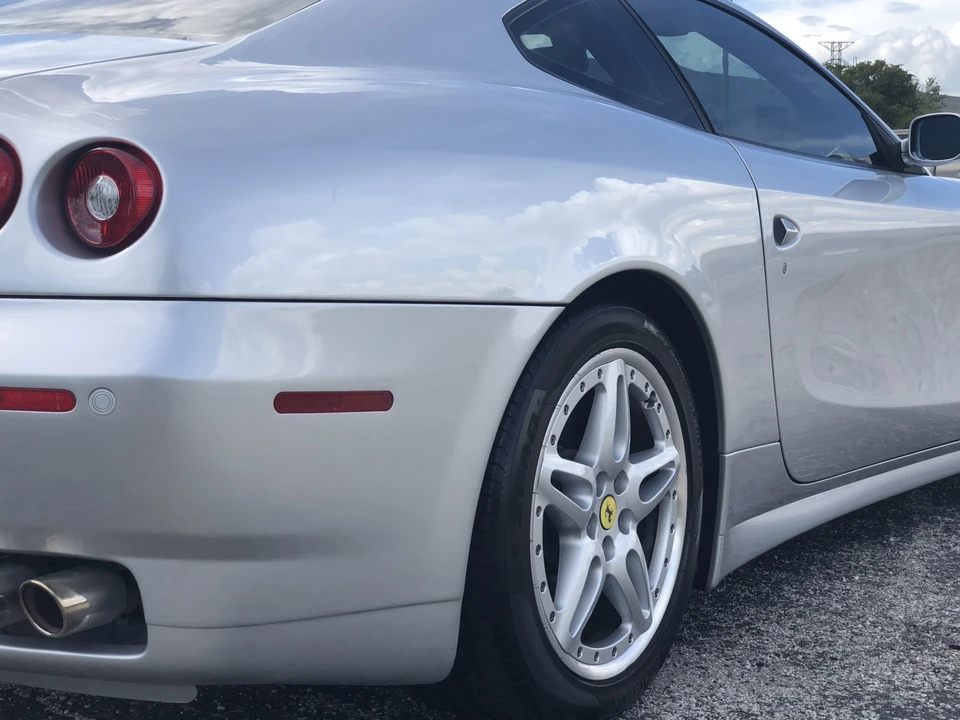 2006 Ferrari 612 - Image 20 of 31