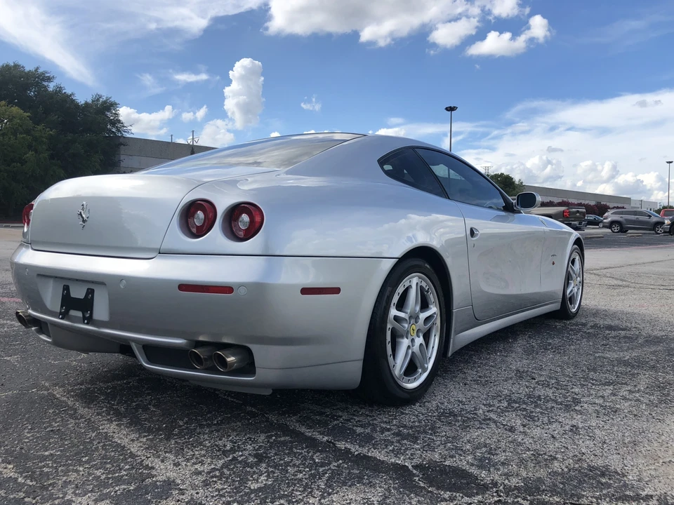 2006 Ferrari 612 - Image 6 of 31