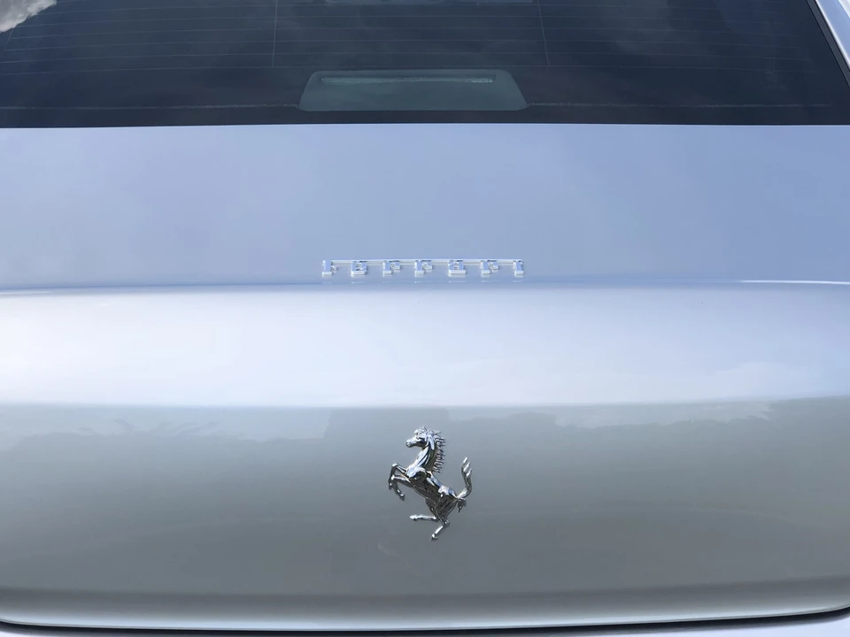 2006 Ferrari 612 - Image 23 of 31