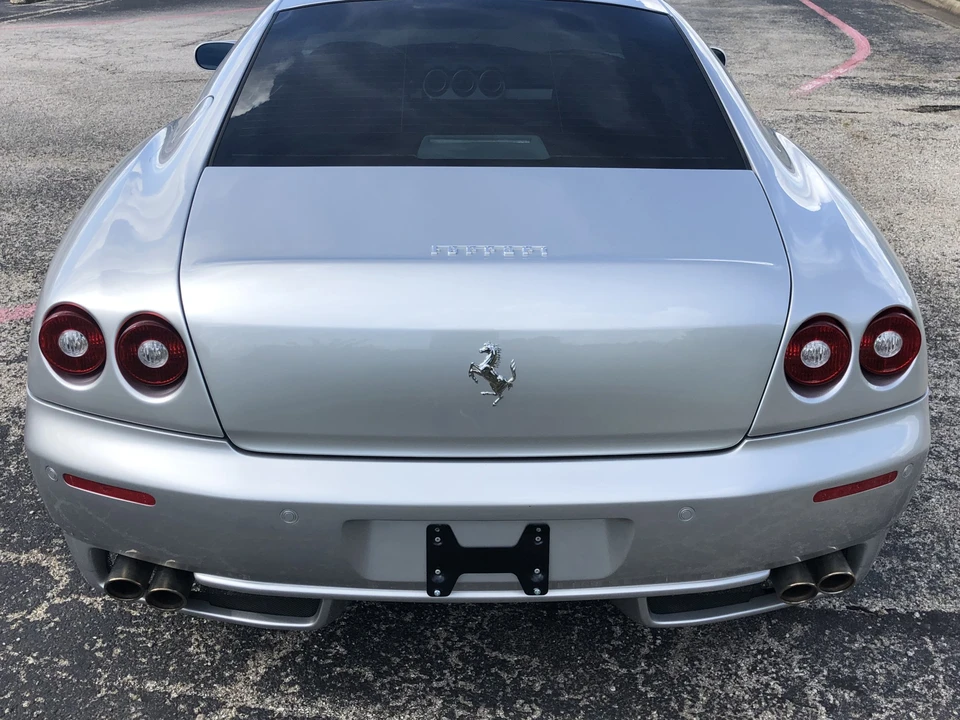 2006 Ferrari 612 - Image 10 of 31