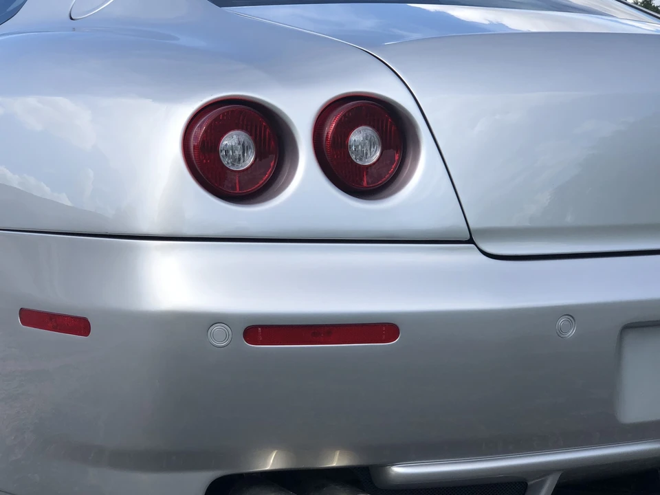 2006 Ferrari 612 - Image 24 of 31