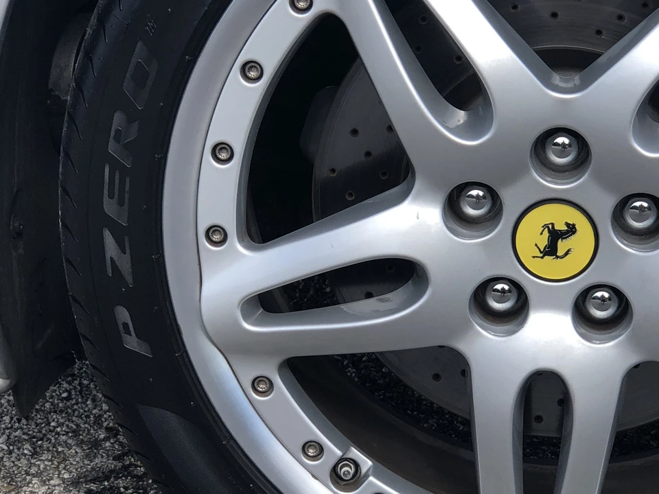 2006 Ferrari 612 - Image 30 of 31