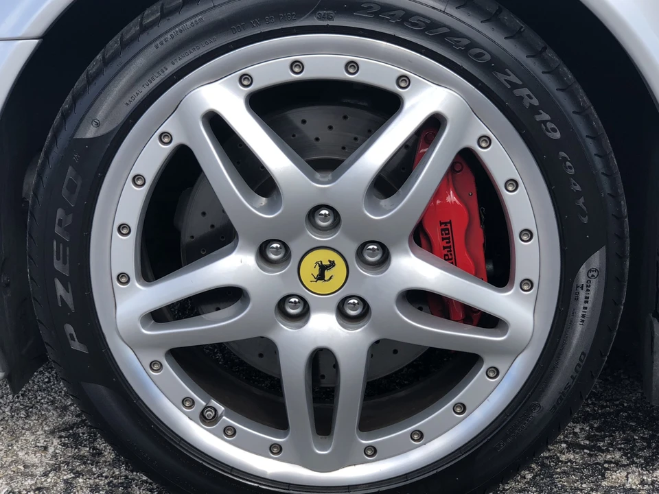 2006 Ferrari 612 - Image 31 of 31