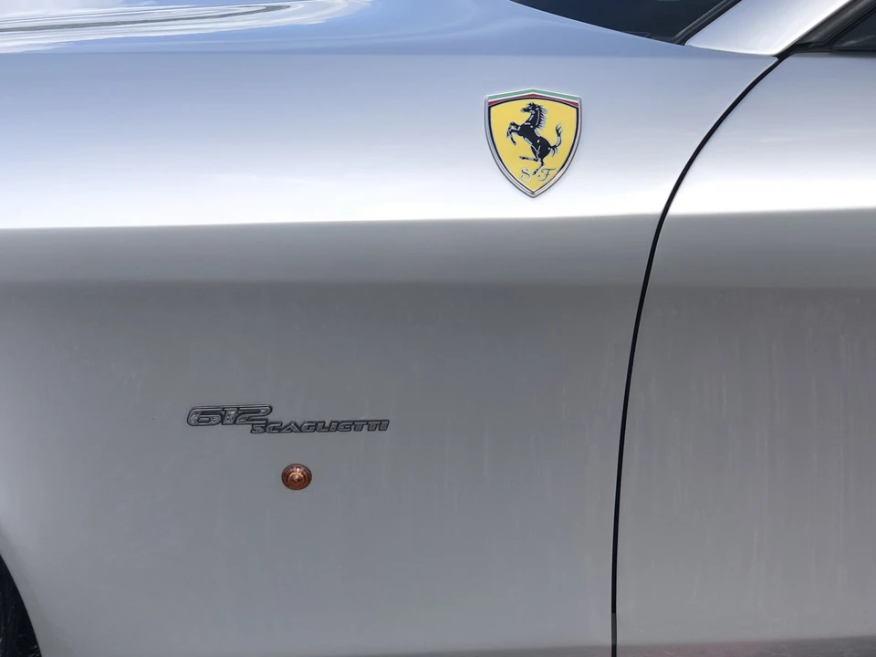 2006 Ferrari 612 - Image 25 of 31