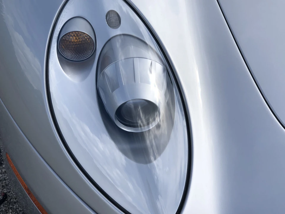 2006 Ferrari 612 - Image 26 of 31