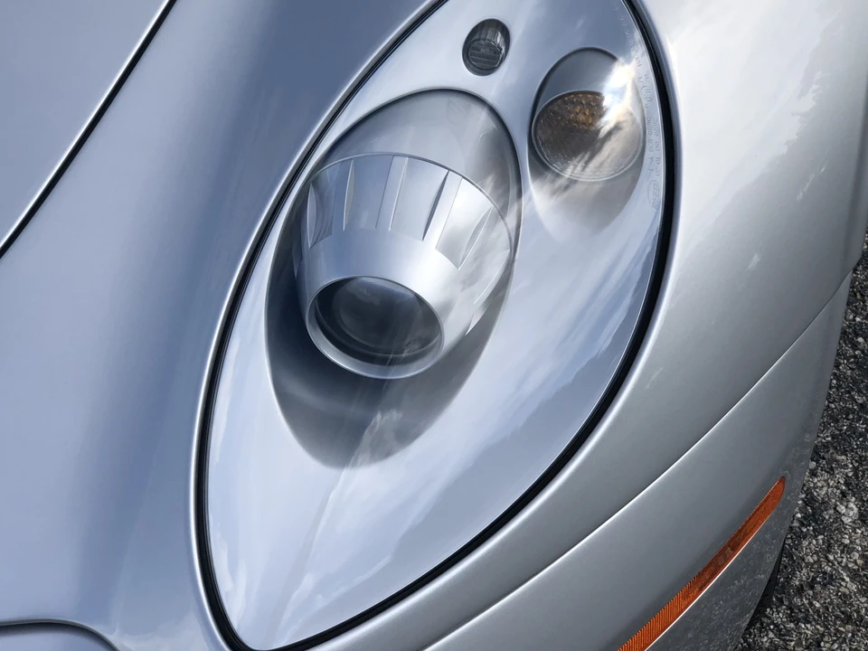 2006 Ferrari 612 - Image 27 of 31