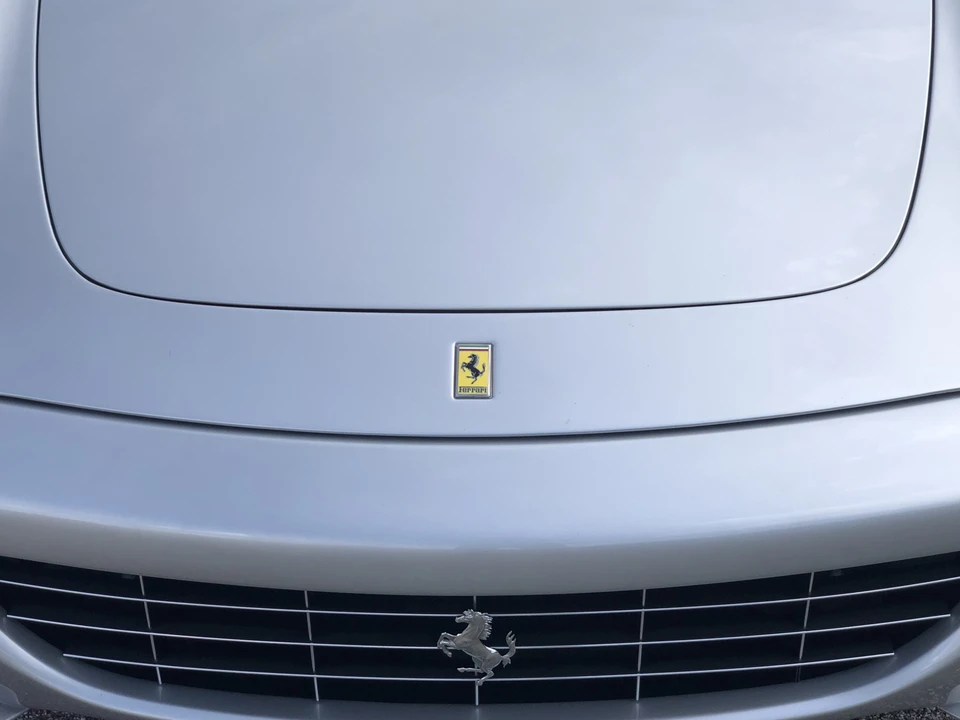 2006 Ferrari 612 - Image 22 of 31