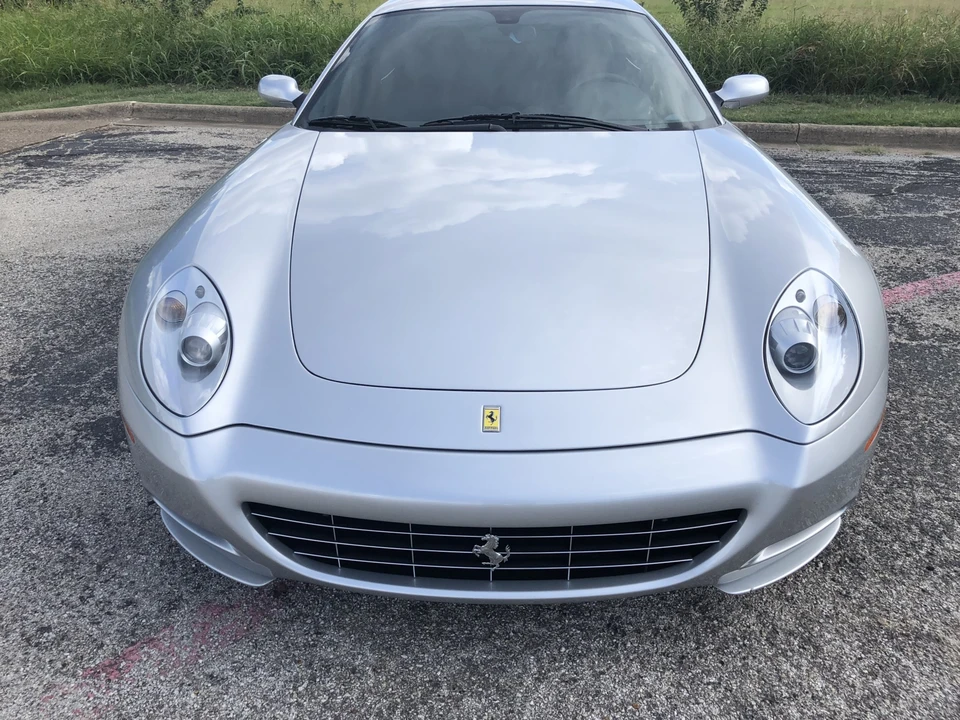 2006 Ferrari 612 - Image 17 of 31