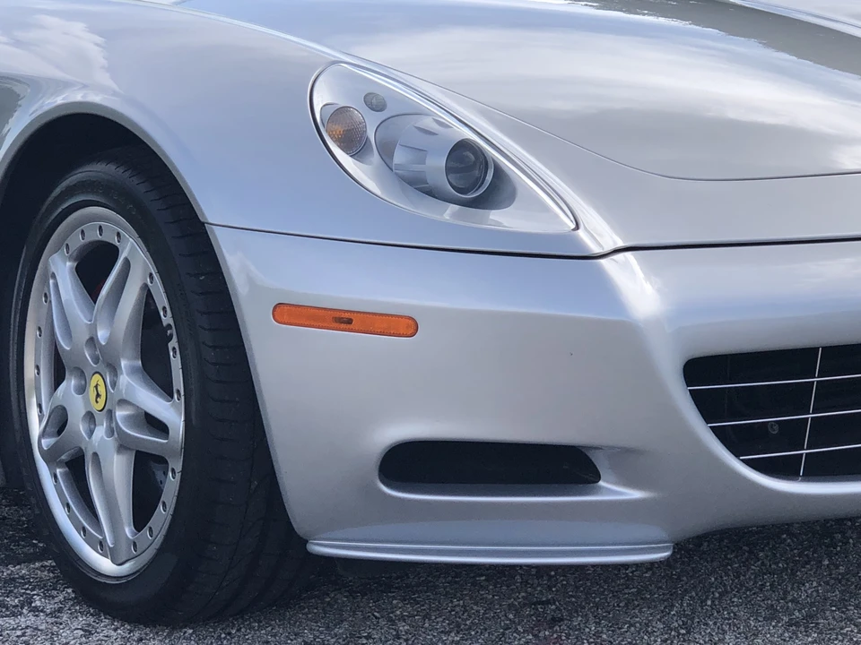 2006 Ferrari 612 - Image 19 of 31