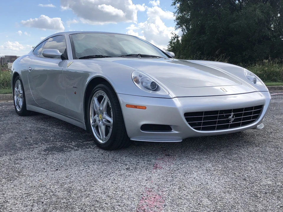 2006 Ferrari 612 - Image 2 of 31