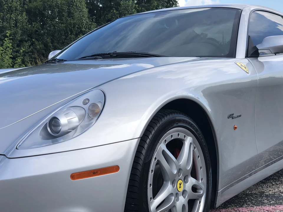 2006 Ferrari 612 - Image 18 of 31
