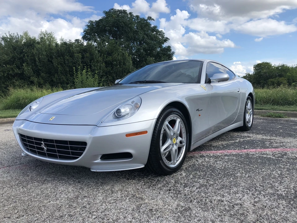 2006 Ferrari 612 - Image 15 of 31