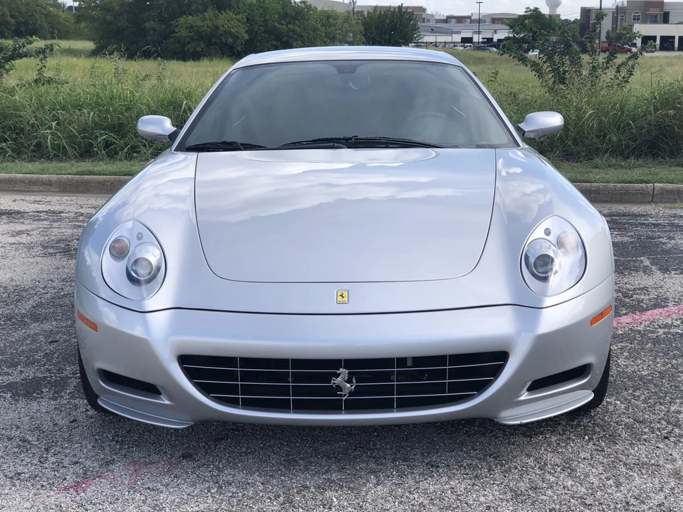 2006 Ferrari 612 - Image 16 of 31