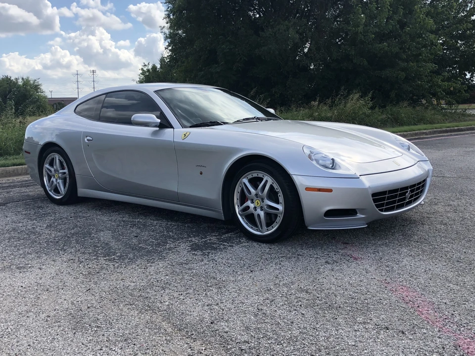 2006 Ferrari 612 - Image 4 of 31