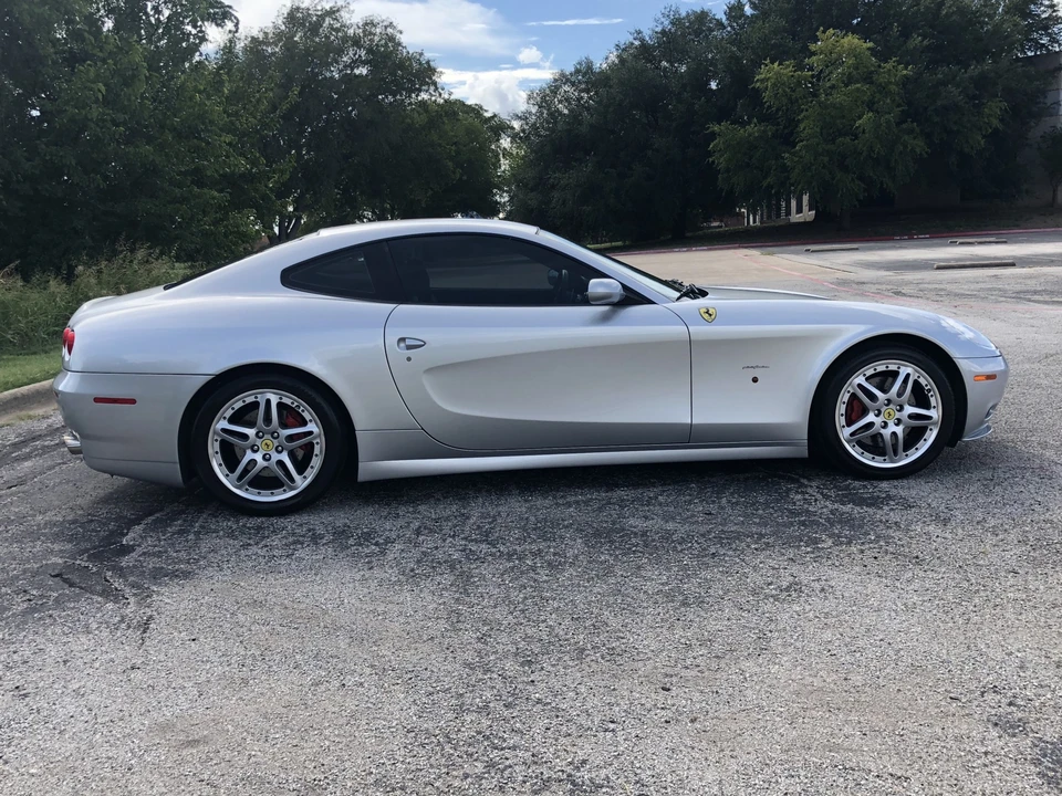 2006 Ferrari 612 - Image 5 of 31