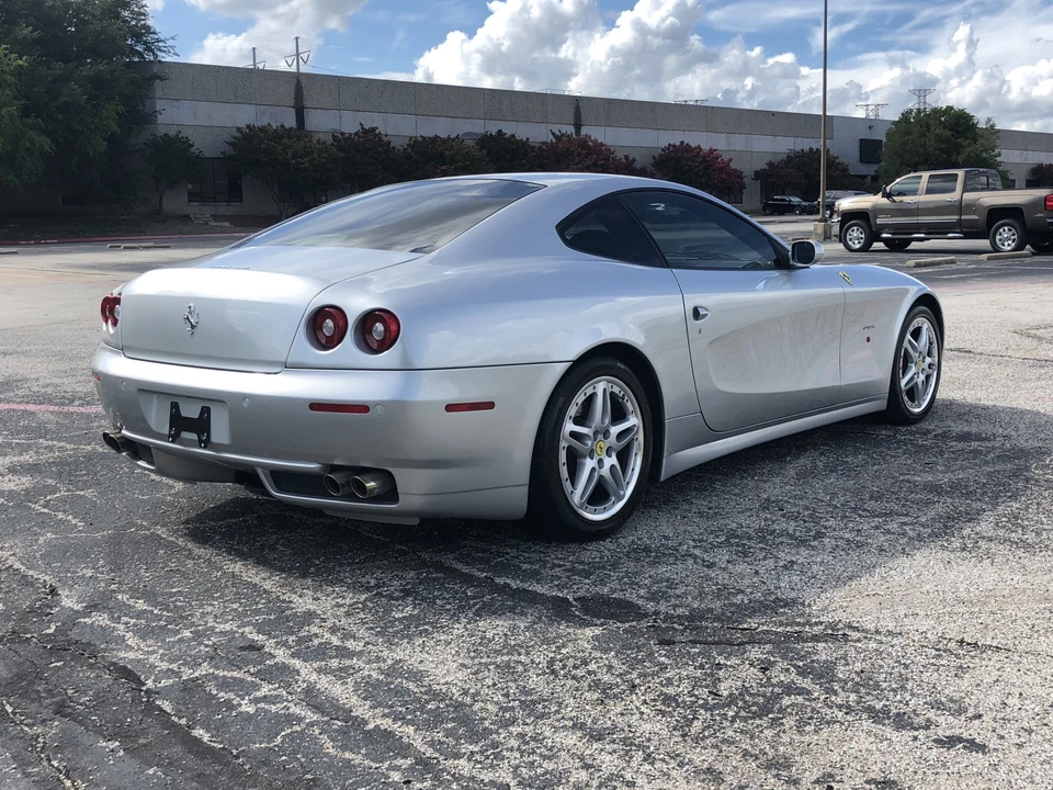 2006 Ferrari 612 - Image 8 of 31