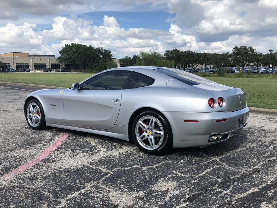 2006 Ferrari 612 - Image 12 of 31
