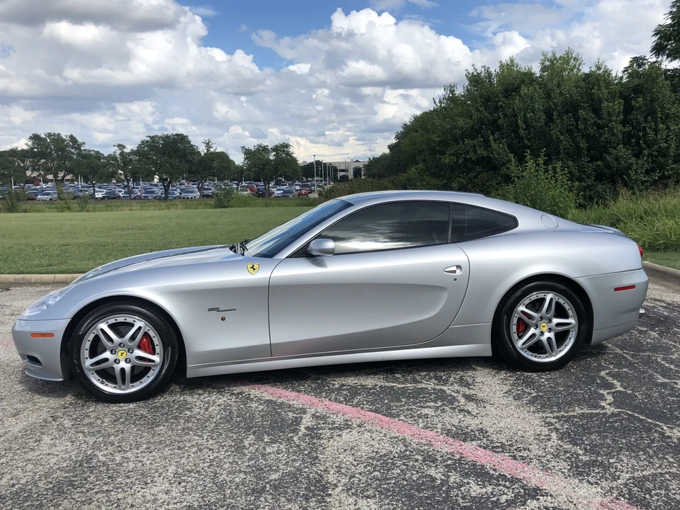 2006 Ferrari 612 - Image 14 of 31