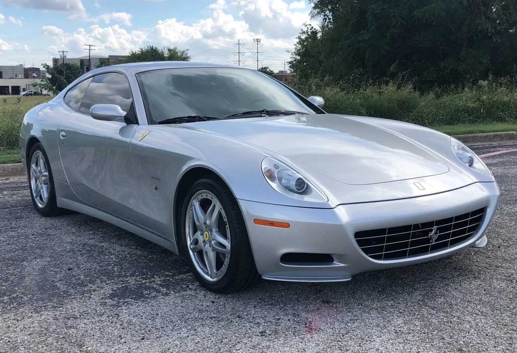 2006 Ferrari 612 - Image 3 of 31