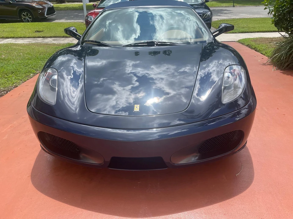 2006 Ferrari F430 Spider - Image 3 of 31