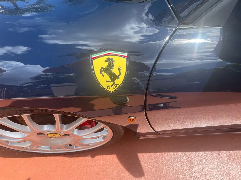 2006 Ferrari F430 Spider - Image 17 of 31