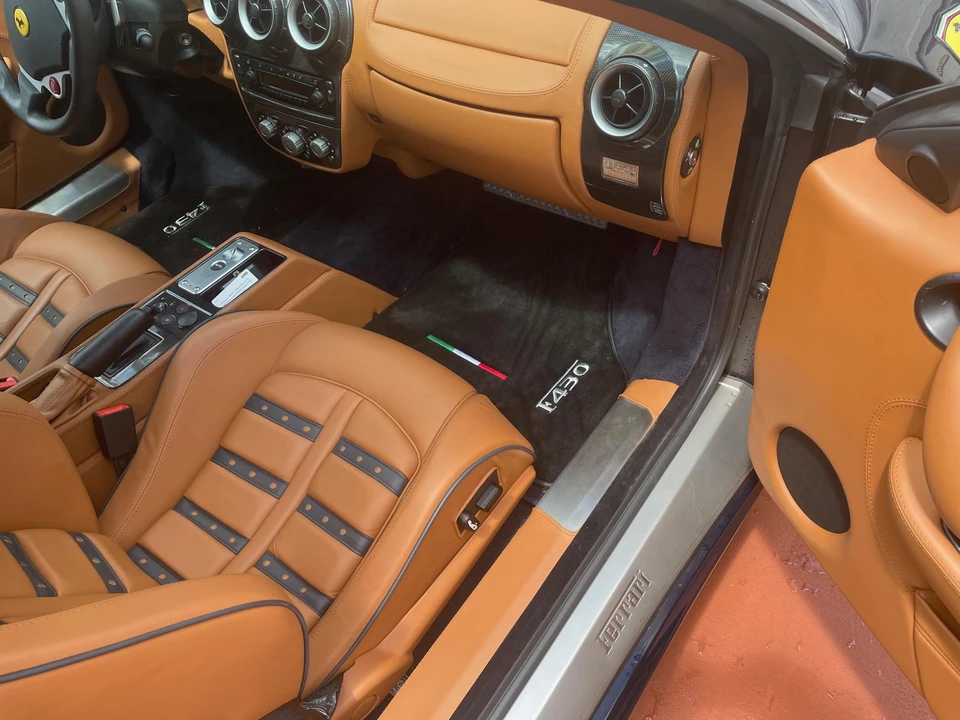 2006 Ferrari F430 Spider - Image 24 of 31