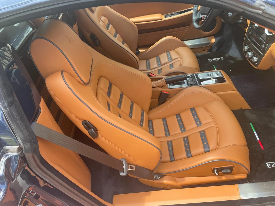 2006 Ferrari F430 Spider - Image 22 of 31