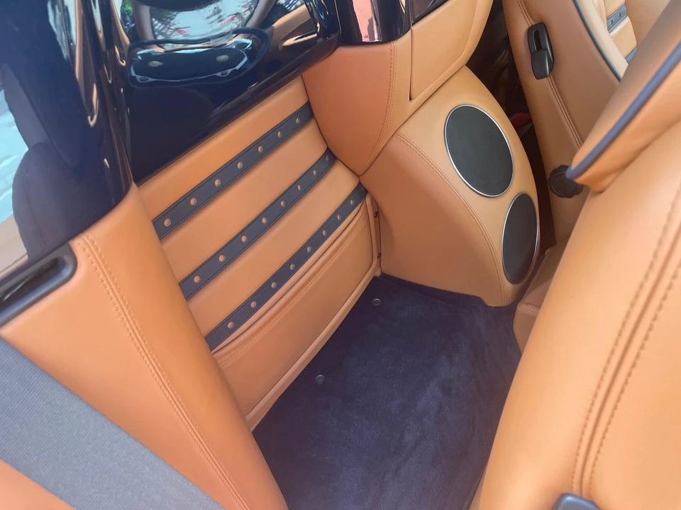 2006 Ferrari F430 Spider - Image 29 of 31