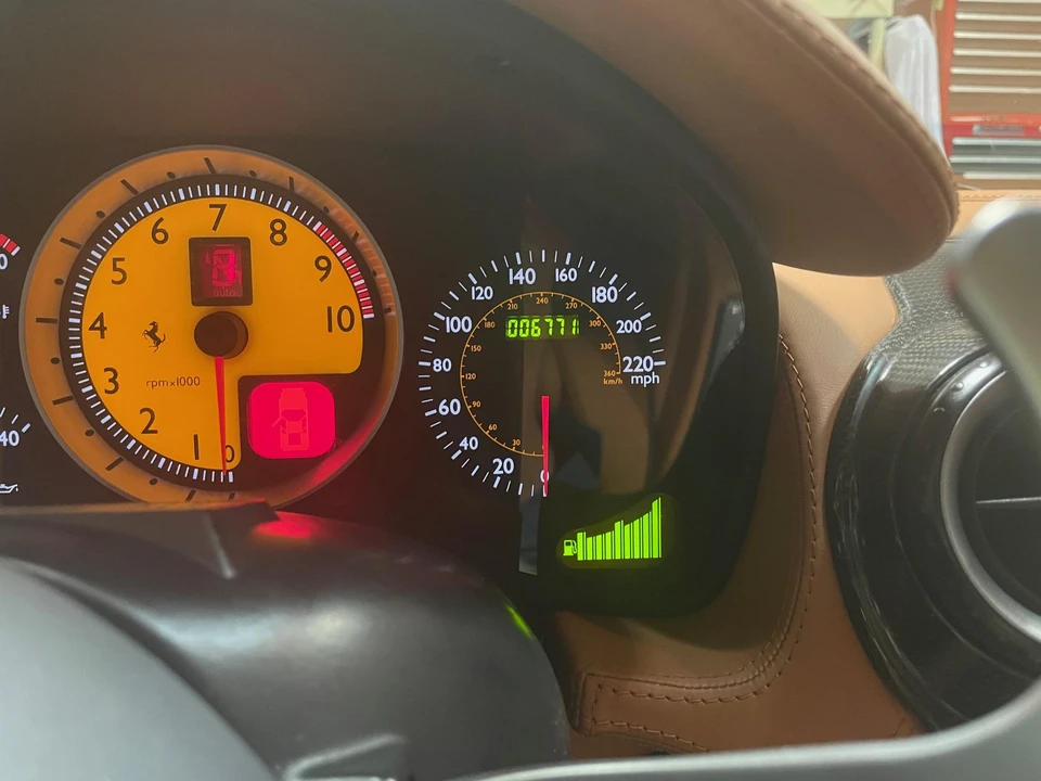 2006 Ferrari F430 Spider - Image 28 of 31