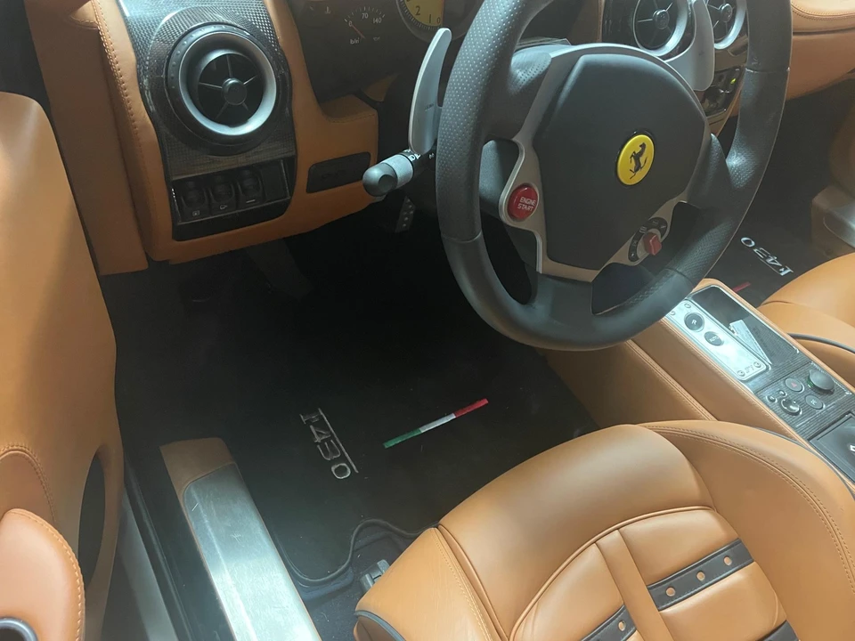 2006 Ferrari F430 Spider - Image 27 of 31