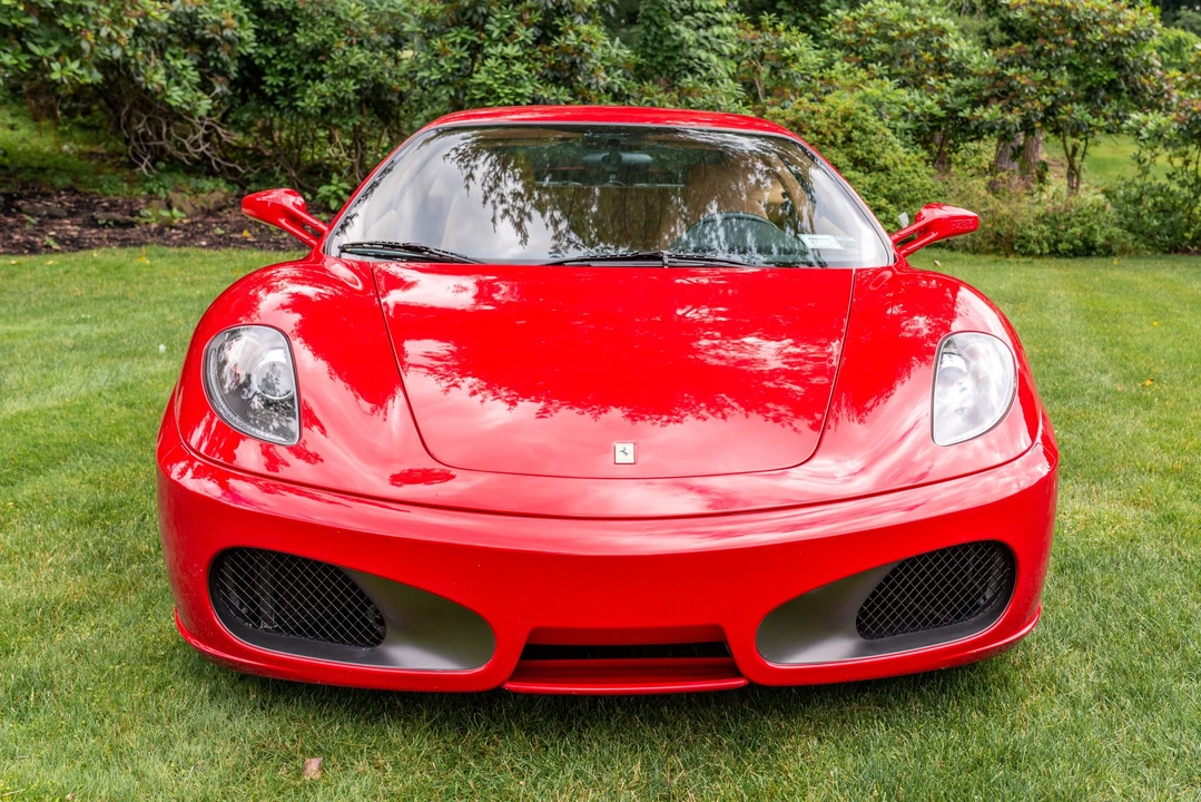 2006 Ferrari F430 Berlinetta - Image 16 of 31