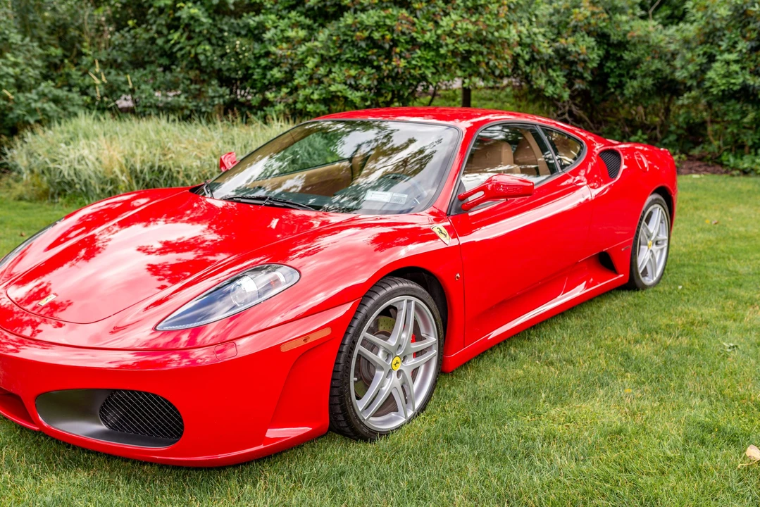 2006 Ferrari F430 Berlinetta - Image 19 of 31