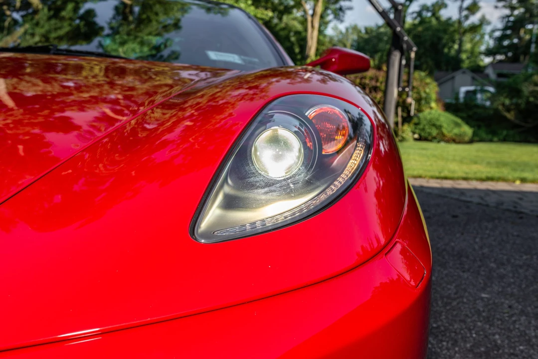 2006 Ferrari F430 Berlinetta - Image 31 of 31