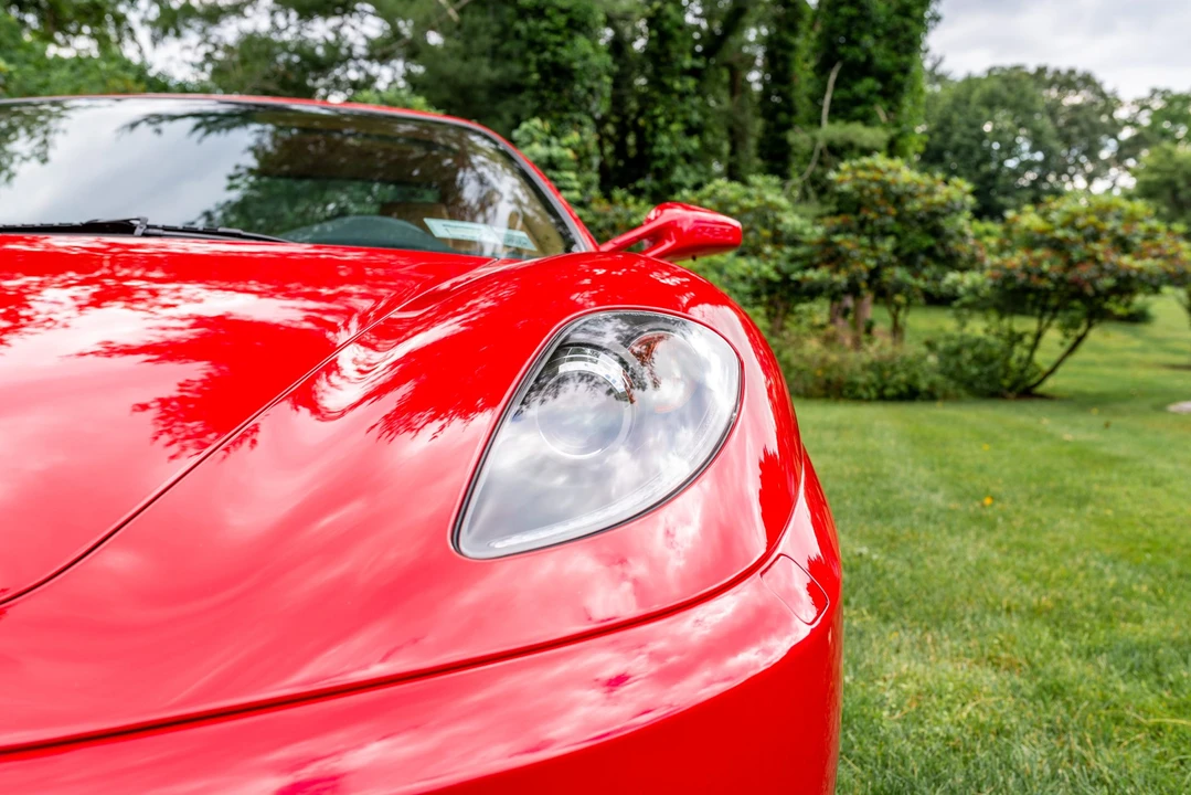 2006 Ferrari F430 Berlinetta - Image 29 of 31