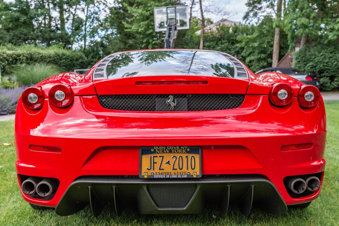 2006 Ferrari F430 Berlinetta - Image 8 of 31