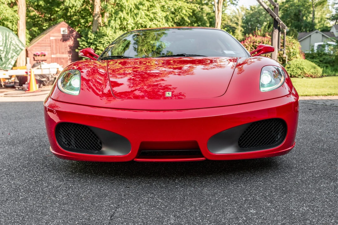 2006 Ferrari F430 Berlinetta - Image 18 of 31