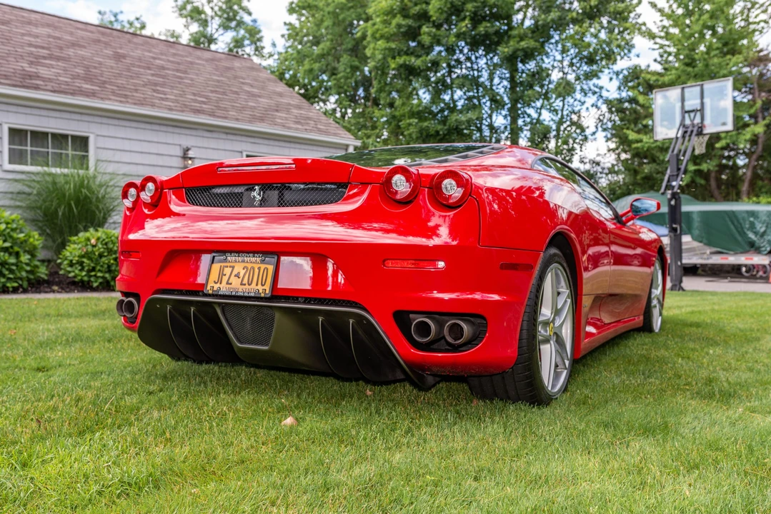 2006 Ferrari F430 Berlinetta - Image 12 of 31