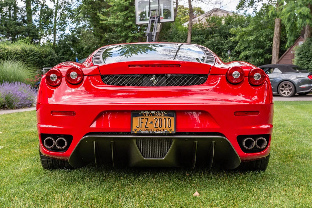 2006 Ferrari F430 Berlinetta - Image 7 of 31