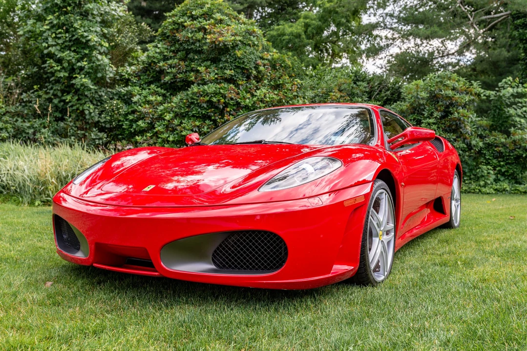 2006 Ferrari F430 Berlinetta - Image 2 of 31
