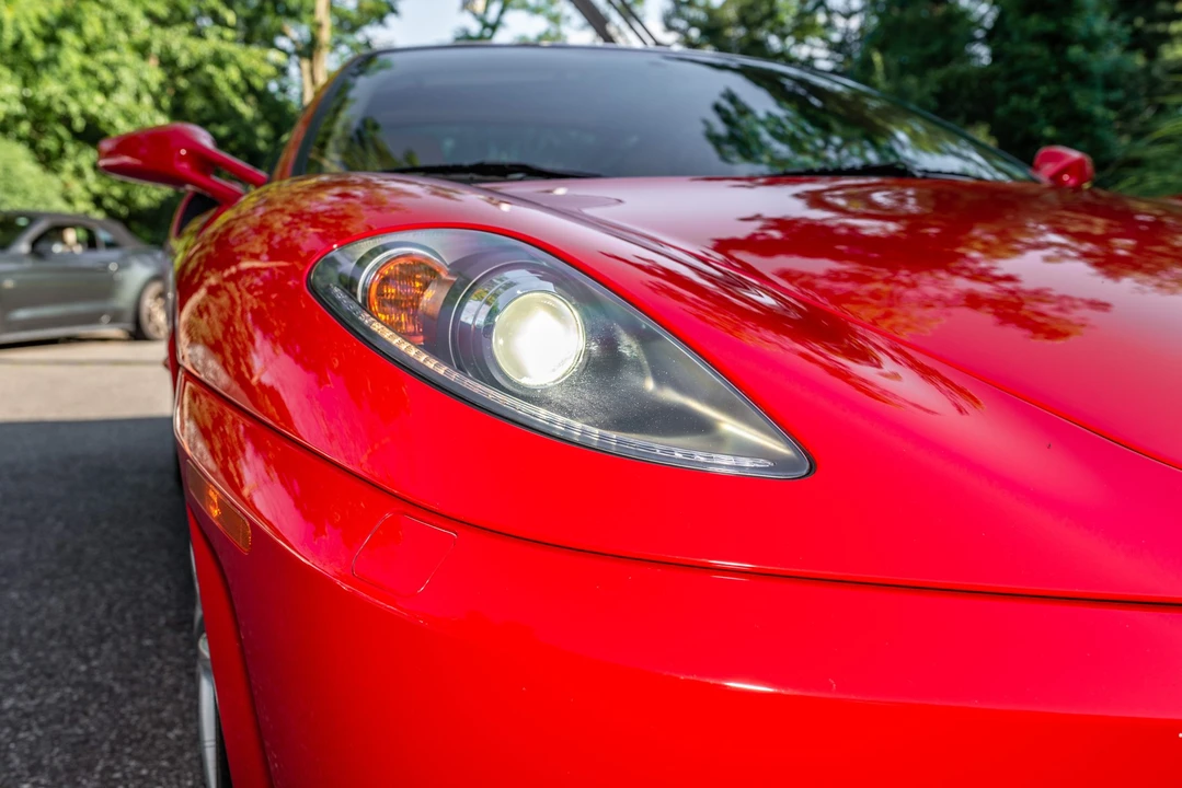 2006 Ferrari F430 Berlinetta - Image 30 of 31