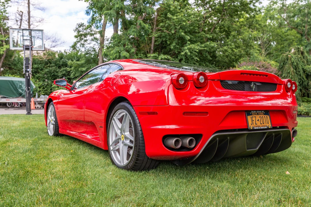 2006 Ferrari F430 Berlinetta - Image 6 of 31