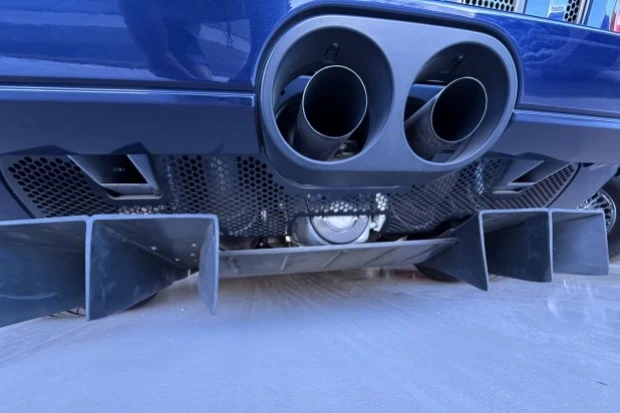 2006 Ford GT 1st Gen - Image 8 of 9