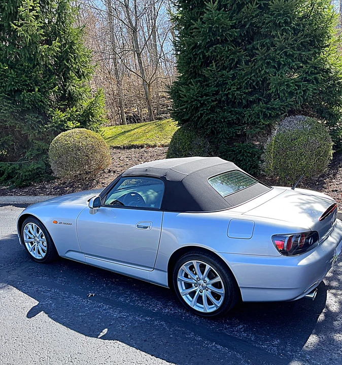 2006 Honda AP2 S2000 - Image 12 of 31