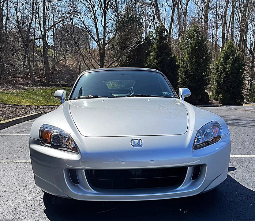2006 Honda AP2 S2000 - Image 3 of 31